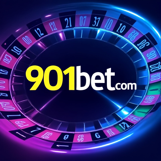 901bet Logo